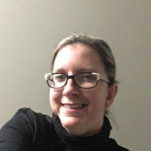 Meet your Posher, Heidi